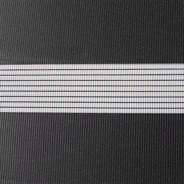 SHEER BASIC GRIS OSCURO
