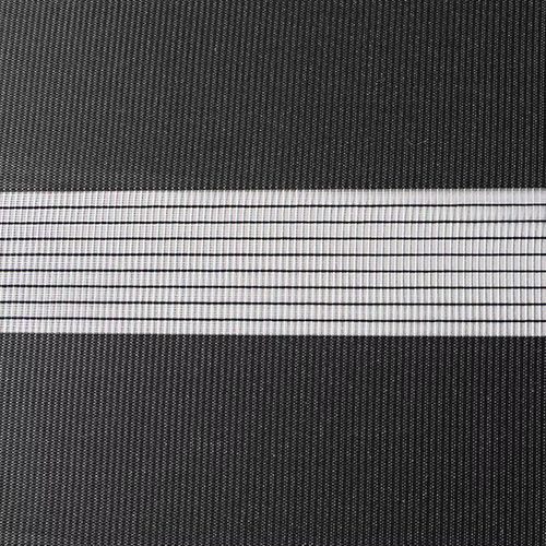 SHEER BASIC GRIS OSCURO