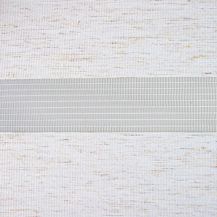 SHEER BASIC BLANCA