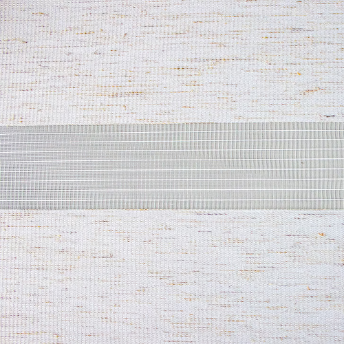 SHEER BASIC BLANCA